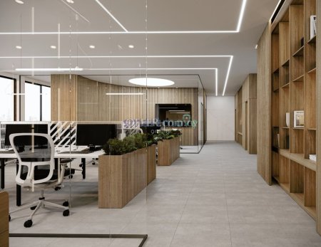 Office For Rent Limassol - 2