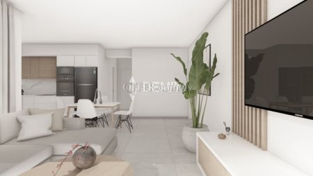 Apartment For Sale in Anavargos, Paphos - DP4172 - 6