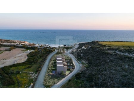 Beautiful Three Bedroom Villa for Sale in Moni area Limassol - 2