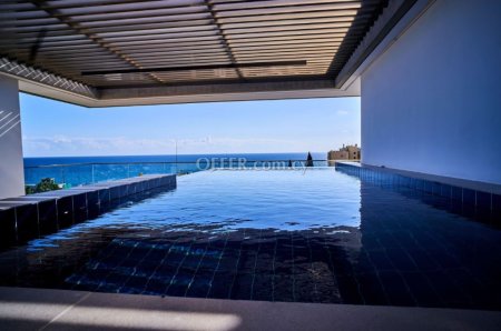 Apartment (Flat) in Germasoyia Tourist Area, Limassol for Sale - 6
