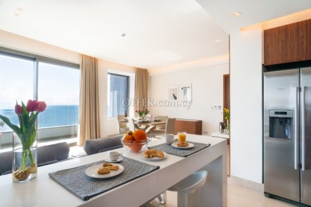 Apartment (Flat) in Moutagiaka Tourist Area, Limassol for Sale - 6