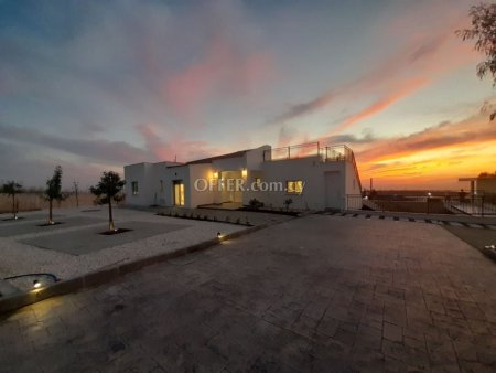 5 Bed Bungalow for sale in Kathikas, Paphos - 6
