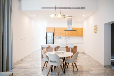 THREE BEDROOM VILLA WITH PRIVATE POOL IN CHLORAKA - 6