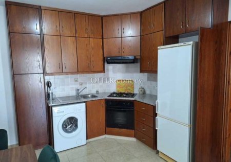 2-bedroom Apartment 75 sqm in Oroklini - 4