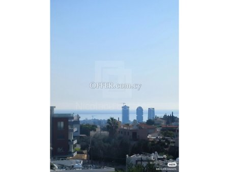 Brand new luxury 2 bedroom penthouse apartment in Agios Athanasios - 4