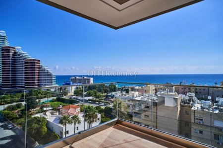 Apartment (Flat) in Germasoyia Tourist Area, Limassol for Sale - 5