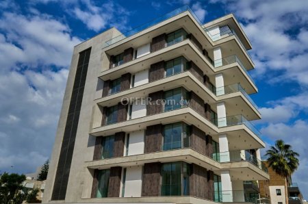 Apartment (Flat) in Germasoyia Tourist Area, Limassol for Sale - 5