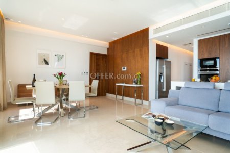 Apartment (Flat) in Moutagiaka Tourist Area, Limassol for Sale - 5