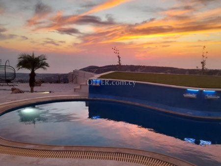 5 Bed Bungalow for sale in Kathikas, Paphos - 5