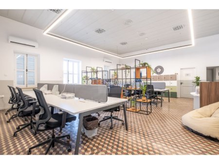 Offices space for rent in Paphos town center - 4