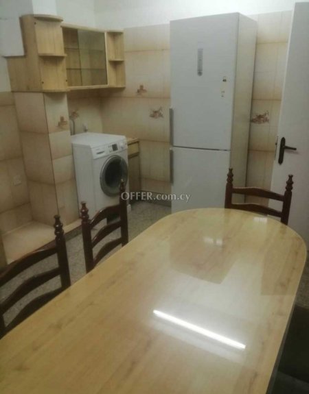 2-bedroom Apartment 90 sqm in Larnaca (Town) - 3