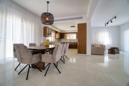 House (Detached) in Kissonerga, Paphos for Sale - 2