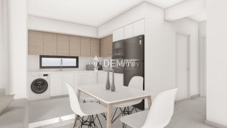 Apartment For Sale in Anavargos, Paphos - DP4172 - 4