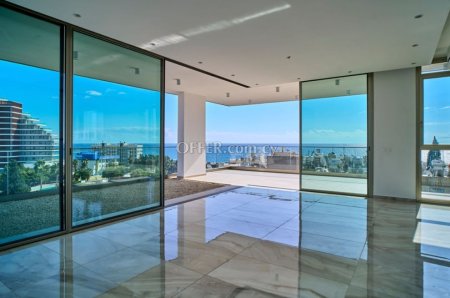 Apartment (Flat) in Germasoyia Tourist Area, Limassol for Sale - 4