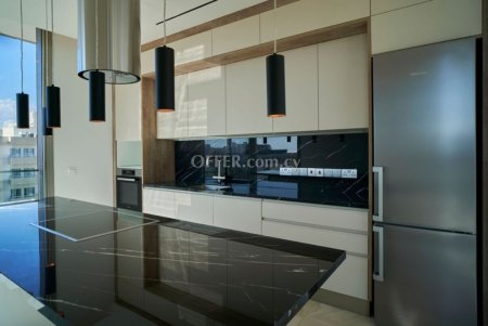 Apartment (Flat) in Germasoyia Tourist Area, Limassol for Sale - 4