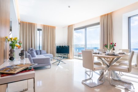 Apartment (Flat) in Moutagiaka Tourist Area, Limassol for Sale - 4