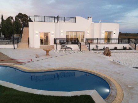 5 Bed Bungalow for sale in Kathikas, Paphos - 4