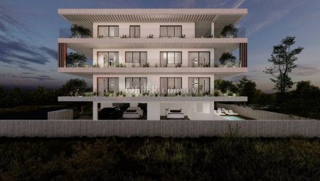 3 Bed Apartment for sale in Tombs Of the Kings, Paphos - 4