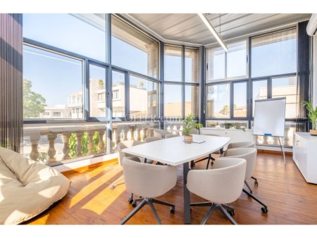 Offices space for rent in Paphos town center - 3