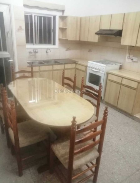 2-bedroom Apartment 90 sqm in Larnaca (Town) - 2