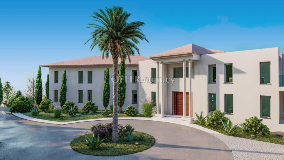 14 bed house for sale in Tala Pafos - 7