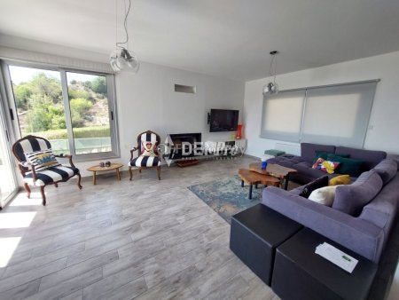 Villa For Sale in Armou, Paphos - DP4181 - 3