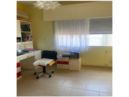 Resale 3 bedroom semi detached house in the Columbia area of Germasogia - 2