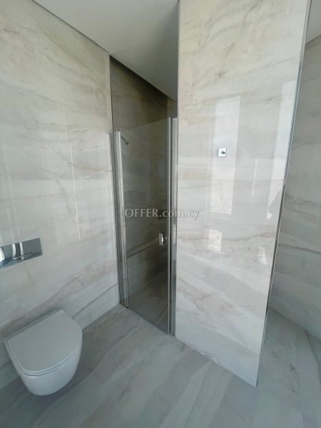 3 Bed Apartment for rent in Neapoli, Limassol - 3