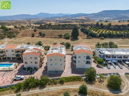 Apartment in Polis - 3