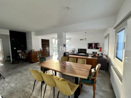 Villa For Sale in Armou, Paphos - DP4181 - 2