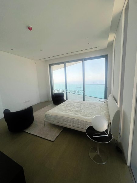 3 Bed Apartment for rent in Neapoli, Limassol - 2