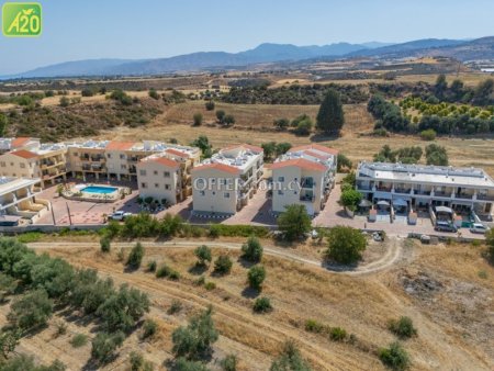 Apartment in Polis - 2