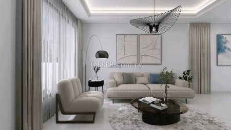 3 Bed House for Sale in Livadia, Larnaca