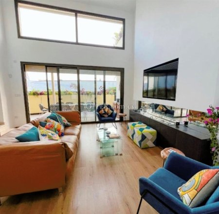 5 Bed Detached Villa for rent in Pyrgos - Tourist Area, Limassol