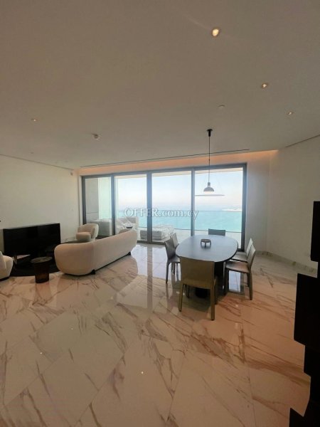 3 Bed Apartment for rent in Neapoli, Limassol