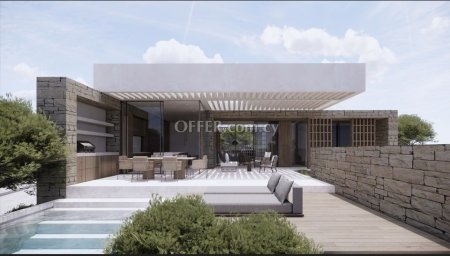 House (Detached) in Sea Caves Pegeia, Paphos for Sale