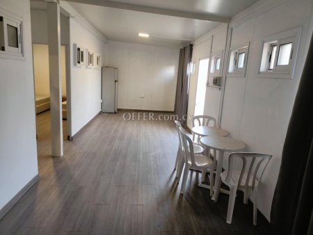 2 Bed Apartment for rent in Trachoni, Limassol