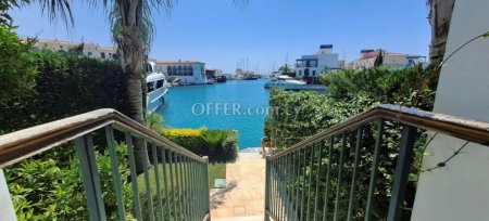 3 Bed Semi-Detached House for sale in Limassol Marina, Limassol