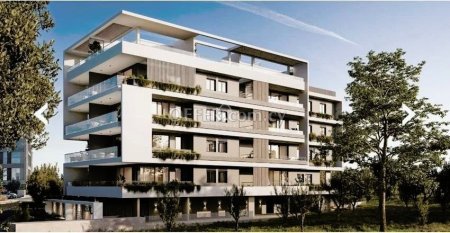 TOP FLOOR 2 BEDROOM APARTMENT FOR SALE  WIN LINOPETRA