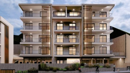 1 Bed Apartment for sale in Agia Filaxi, Limassol