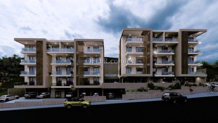 2 Bed Apartment for sale in Agia Filaxi, Limassol