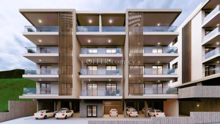2 Bed Apartment for sale in Agia Filaxi, Limassol