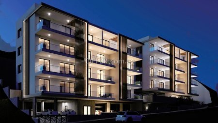 2 Bed Apartment for sale in Agia Filaxi, Limassol