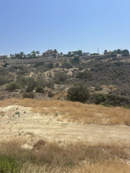 (Residential) in Paniotis, Limassol for Sale