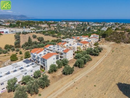 Apartment in Polis
