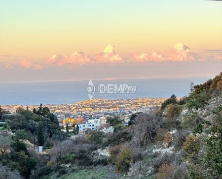 Villa For Sale in Armou, Paphos - DP4181 - 11
