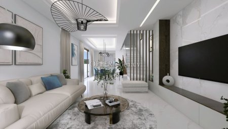 3 Bed House for Sale in Livadia, Larnaca - 4