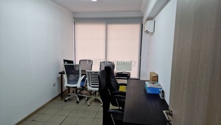 Office for sale in Omonoia, Limassol - 9