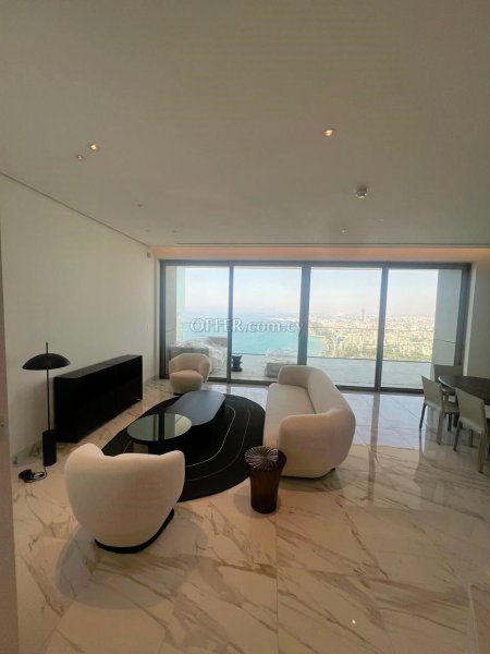 3 Bed Apartment for rent in Neapoli, Limassol - 11