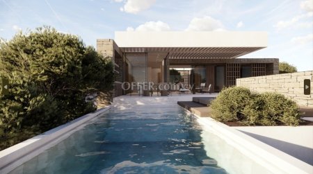 House (Detached) in Sea Caves Pegeia, Paphos for Sale - 5
